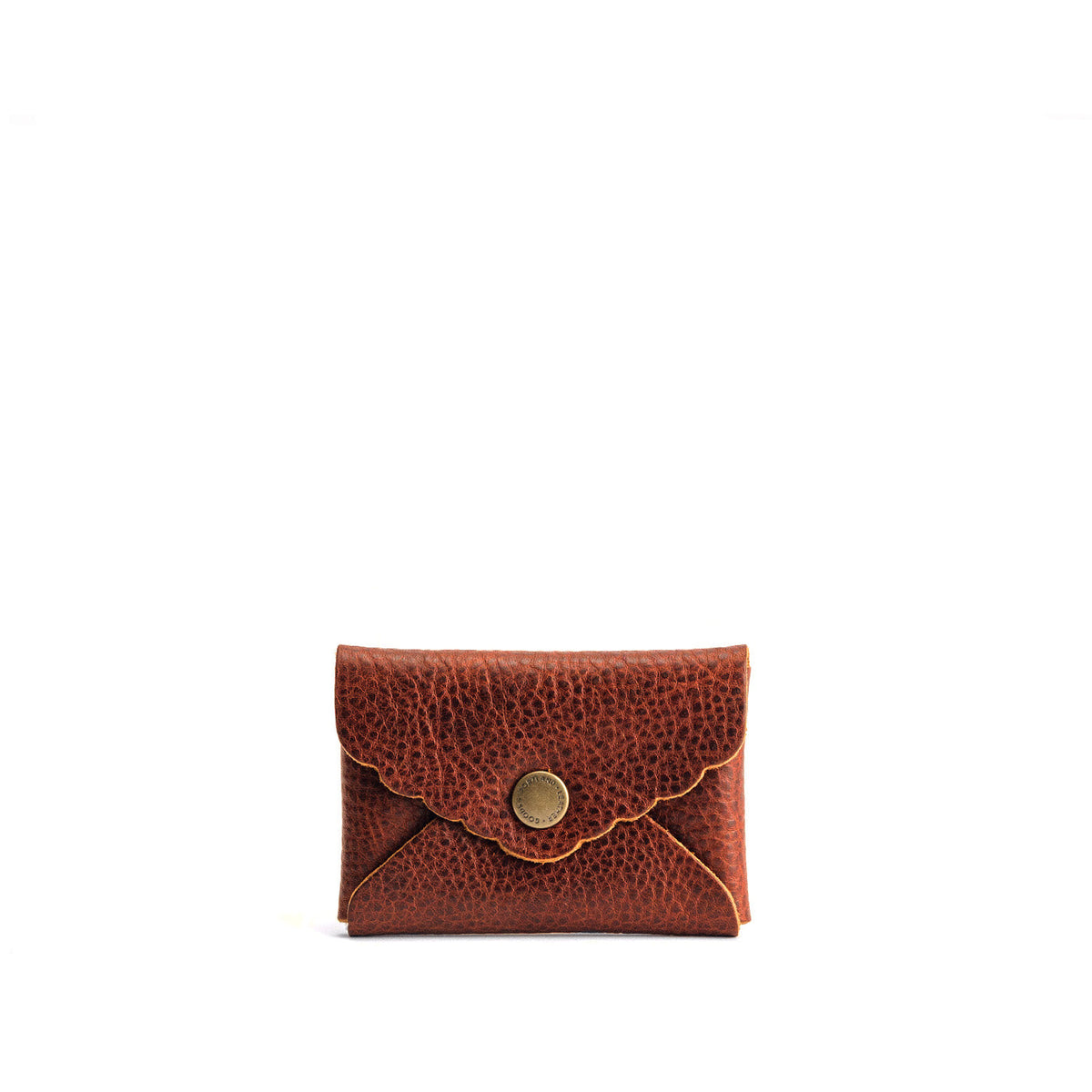 Almost Perfect' Mini Daisy Wallet