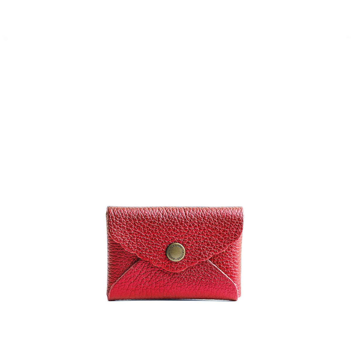 Almost Perfect' Mini Daisy Wallet