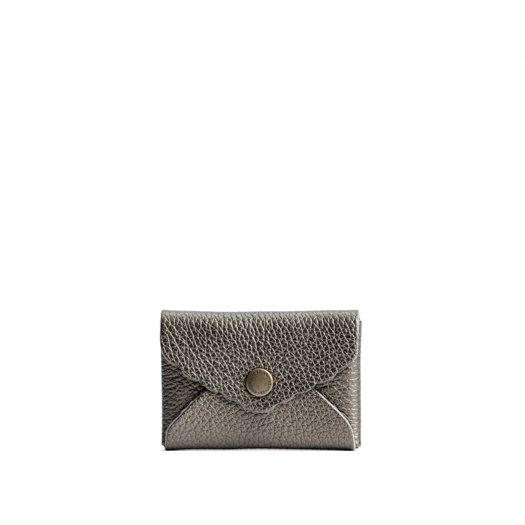 Almost Perfect' Mini Daisy Wallet