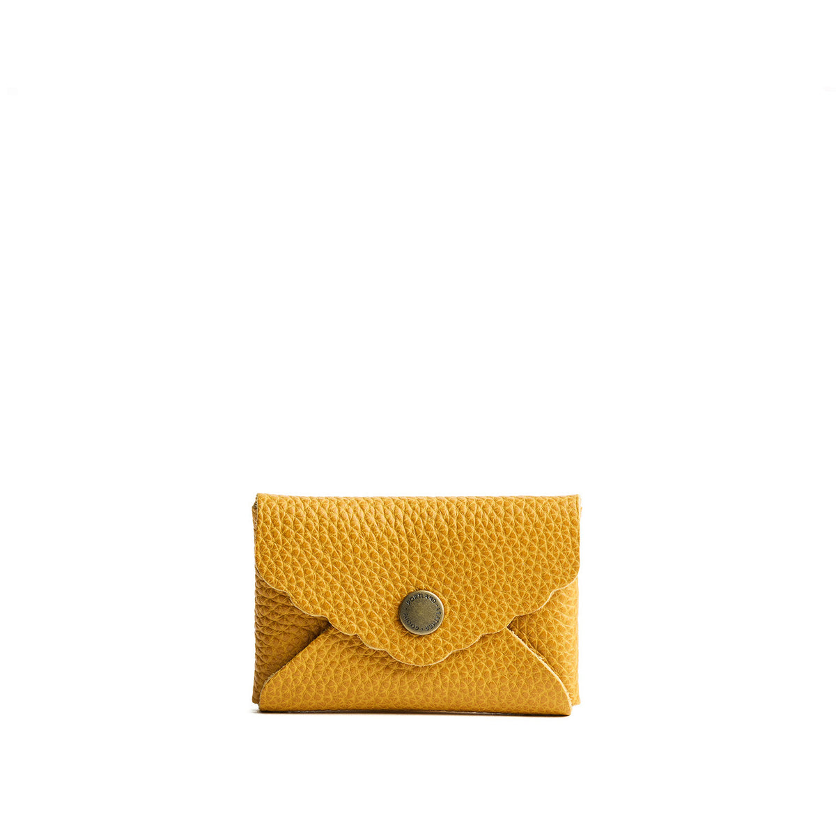 Almost Perfect' Mini Daisy Wallet