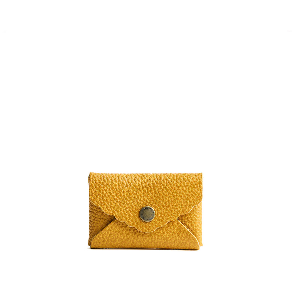 Almost Perfect' Mini Daisy Wallet