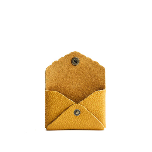 Almost Perfect' Mini Daisy Wallet