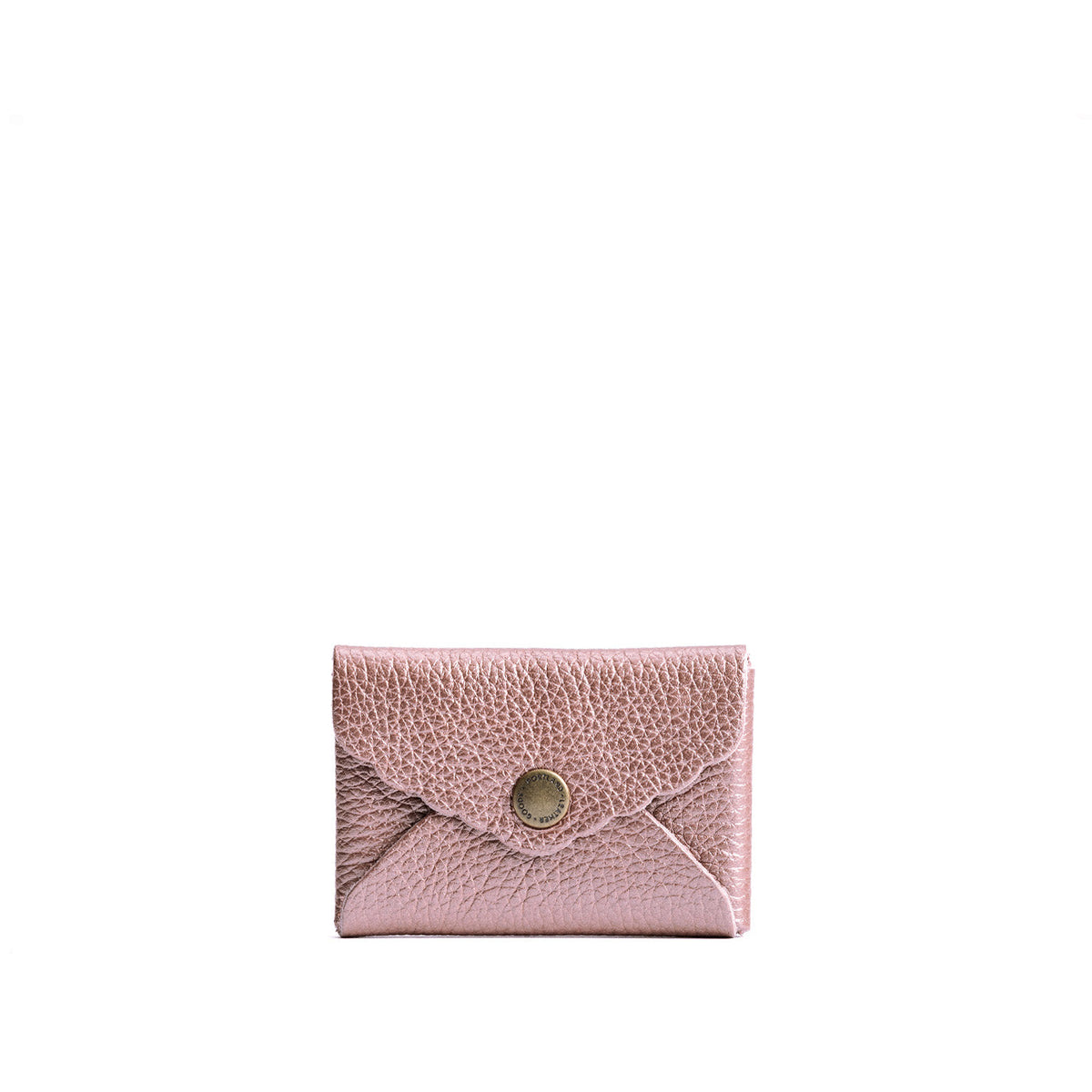 Almost Perfect' Mini Daisy Wallet