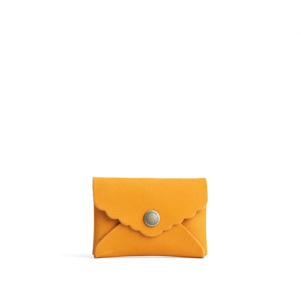 Almost Perfect' Mini Daisy Wallet