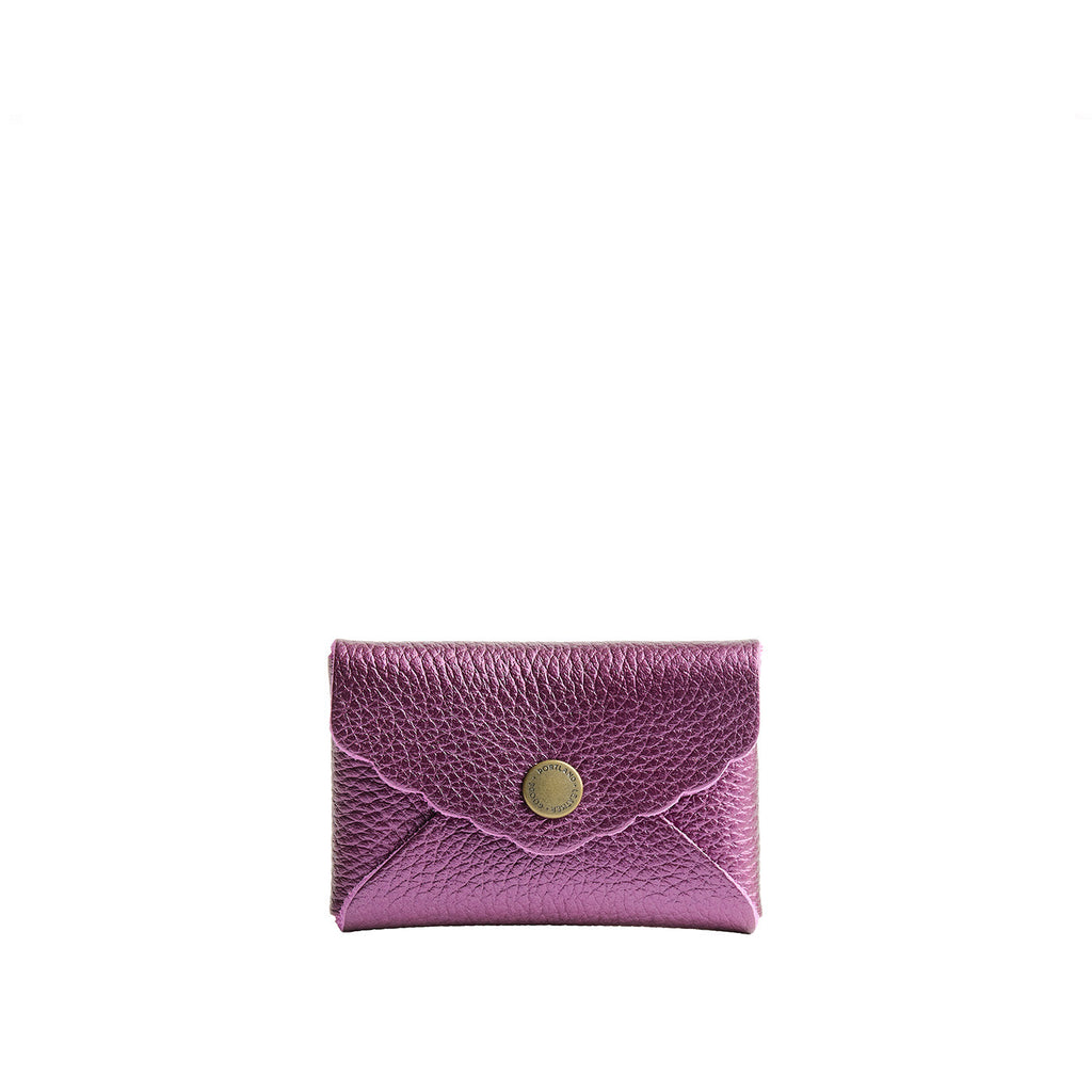 Almost Perfect' Mini Daisy Wallet