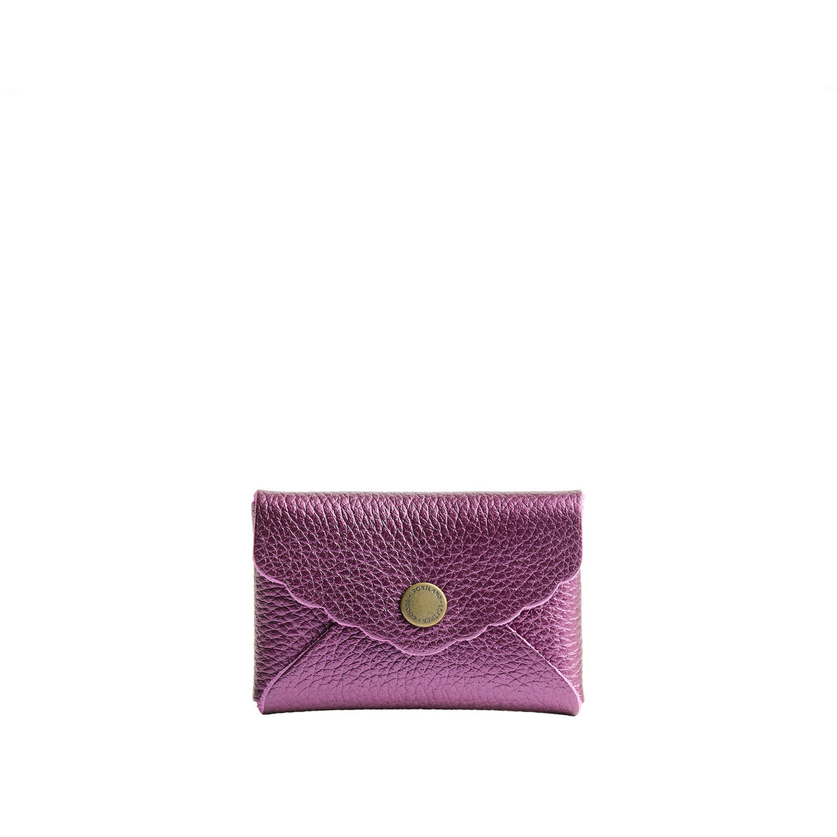 Almost Perfect' Mini Daisy Wallet