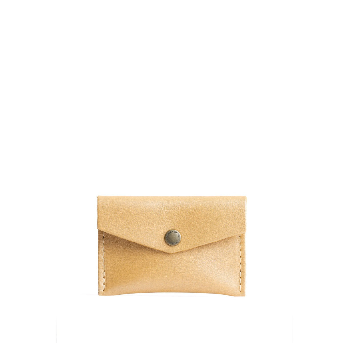 Mini Envelope Wallet
