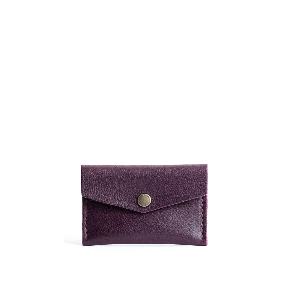 Mini Envelope Wallet