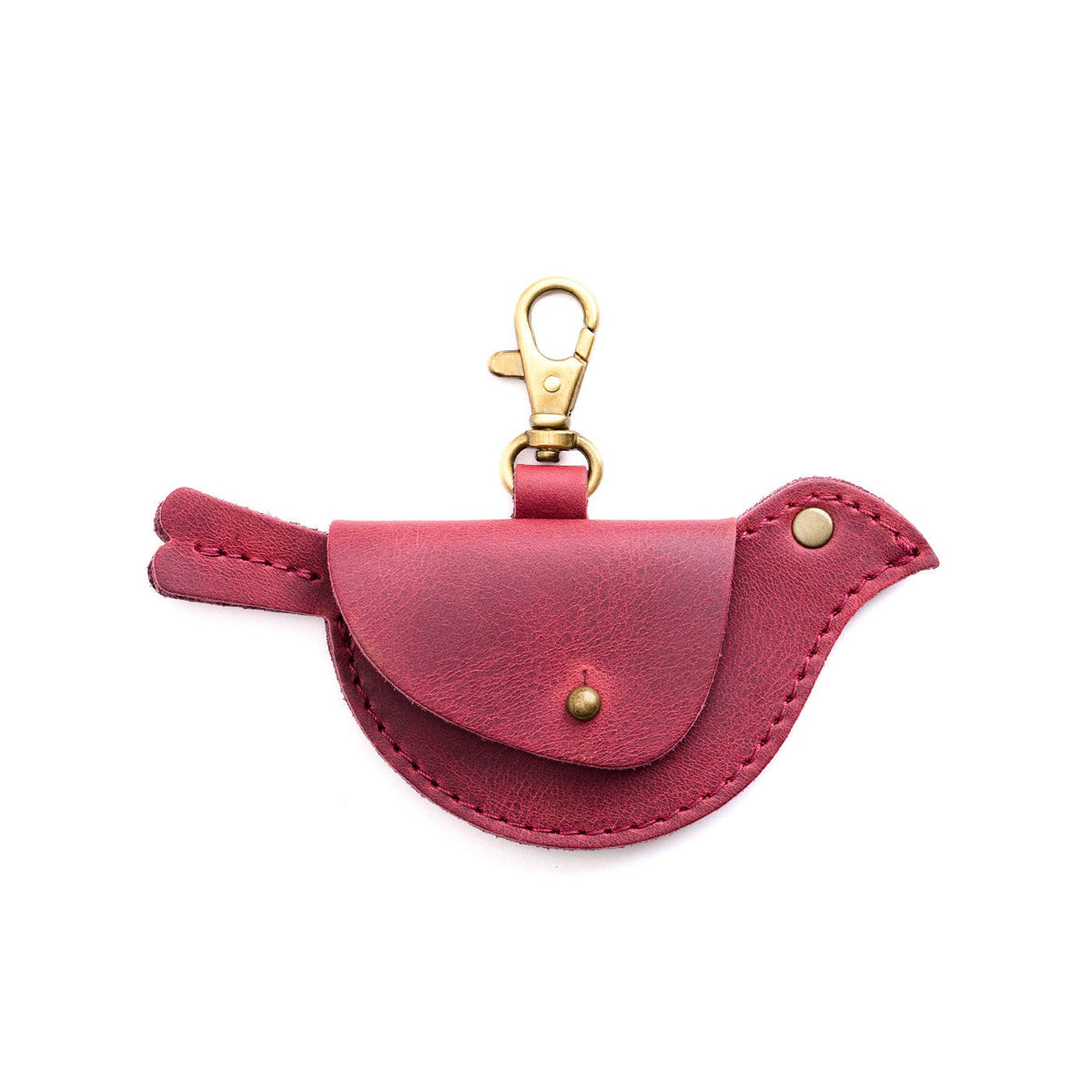 Mockingbird Pouch