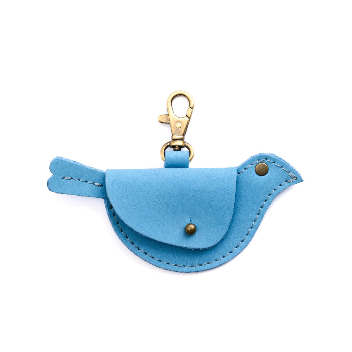 Mockingbird Pouch
