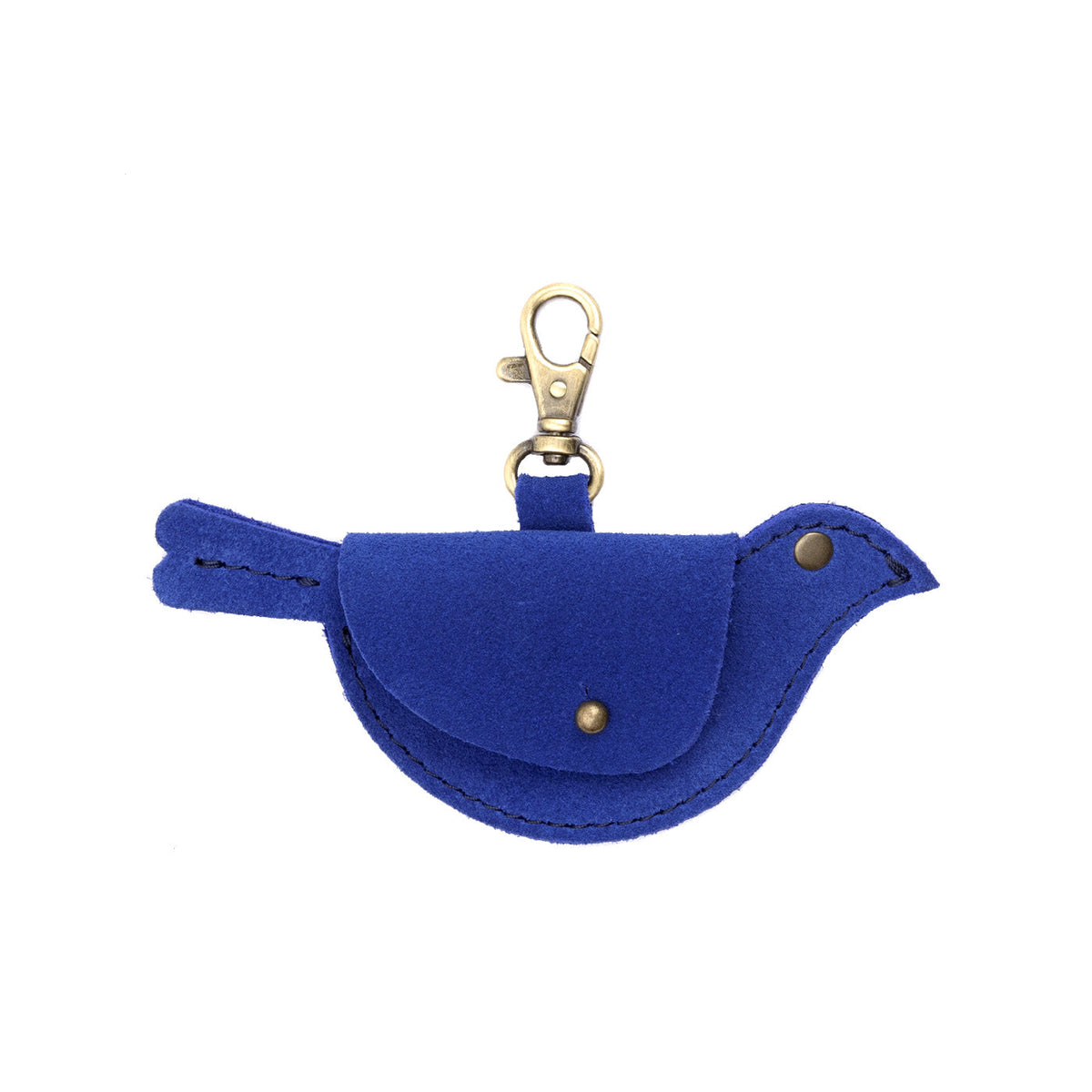 Mockingbird Pouch