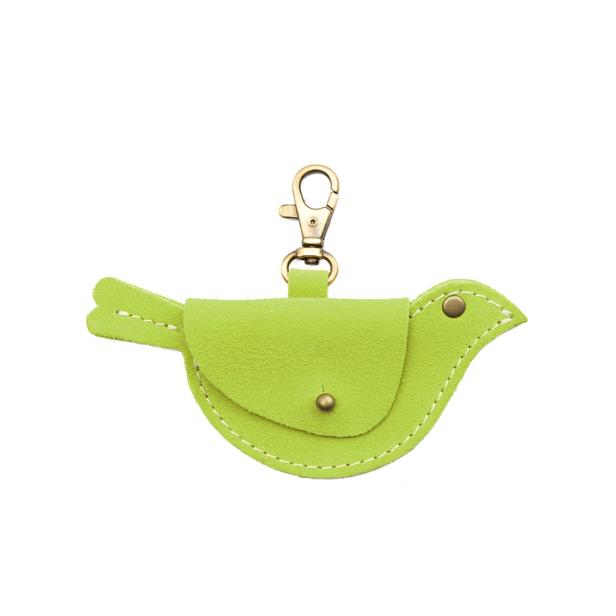 Mockingbird Pouch