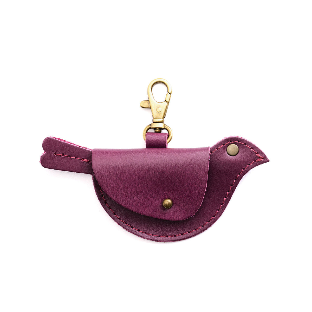 Mockingbird Pouch