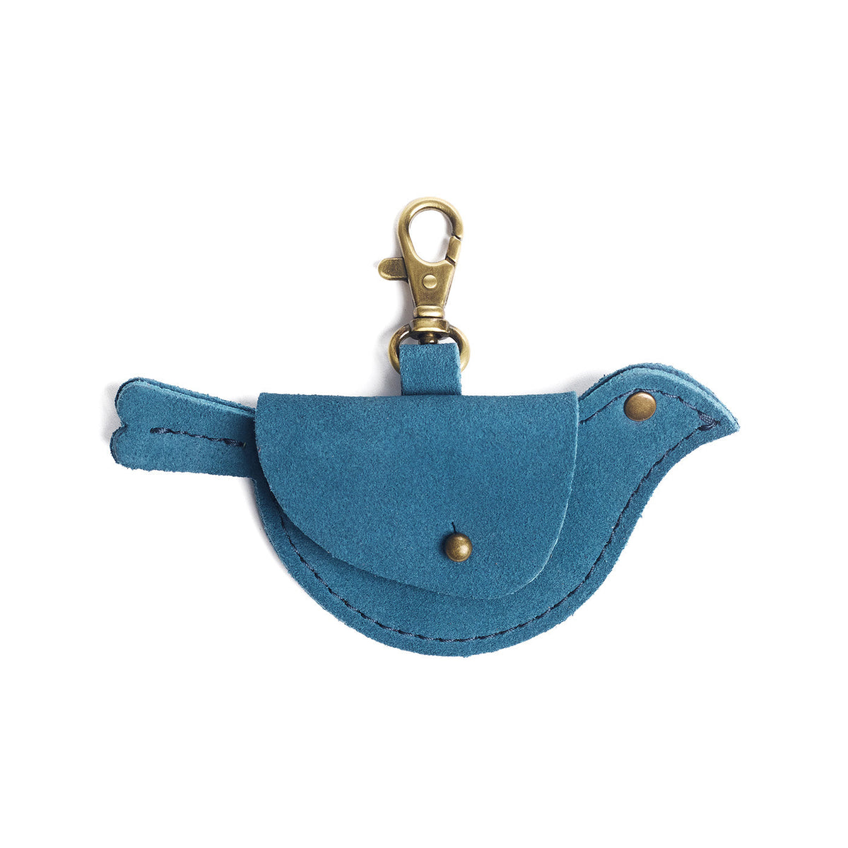 Mockingbird Pouch