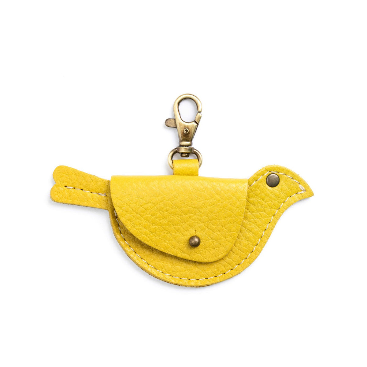 Mockingbird Pouch