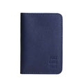 Almost Perfect' Leather Modern Passport Holder