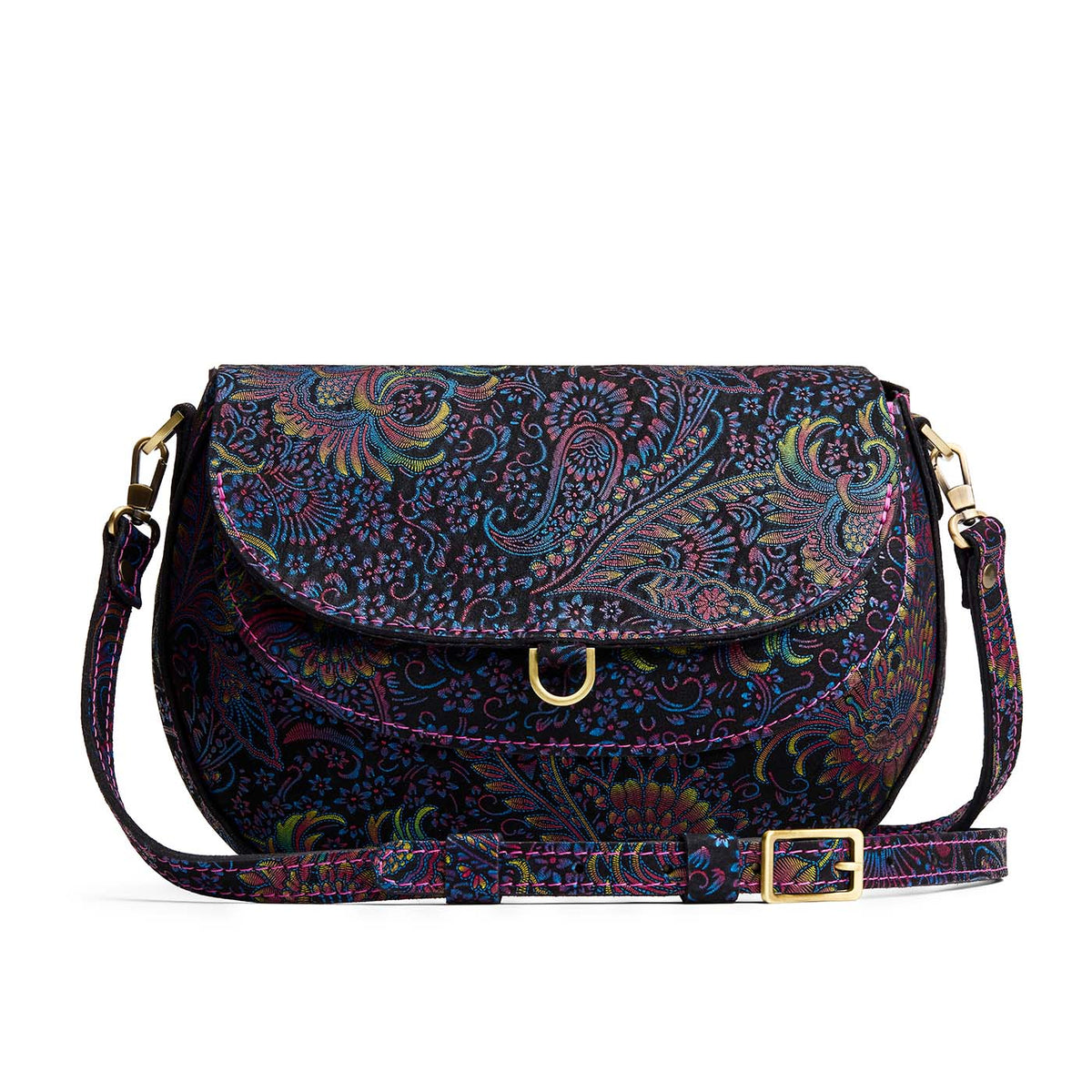 Almost Perfect' Monaco Crossbody