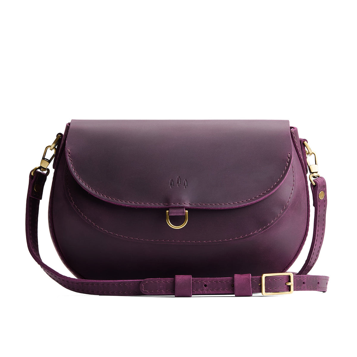Almost Perfect' Monaco Crossbody