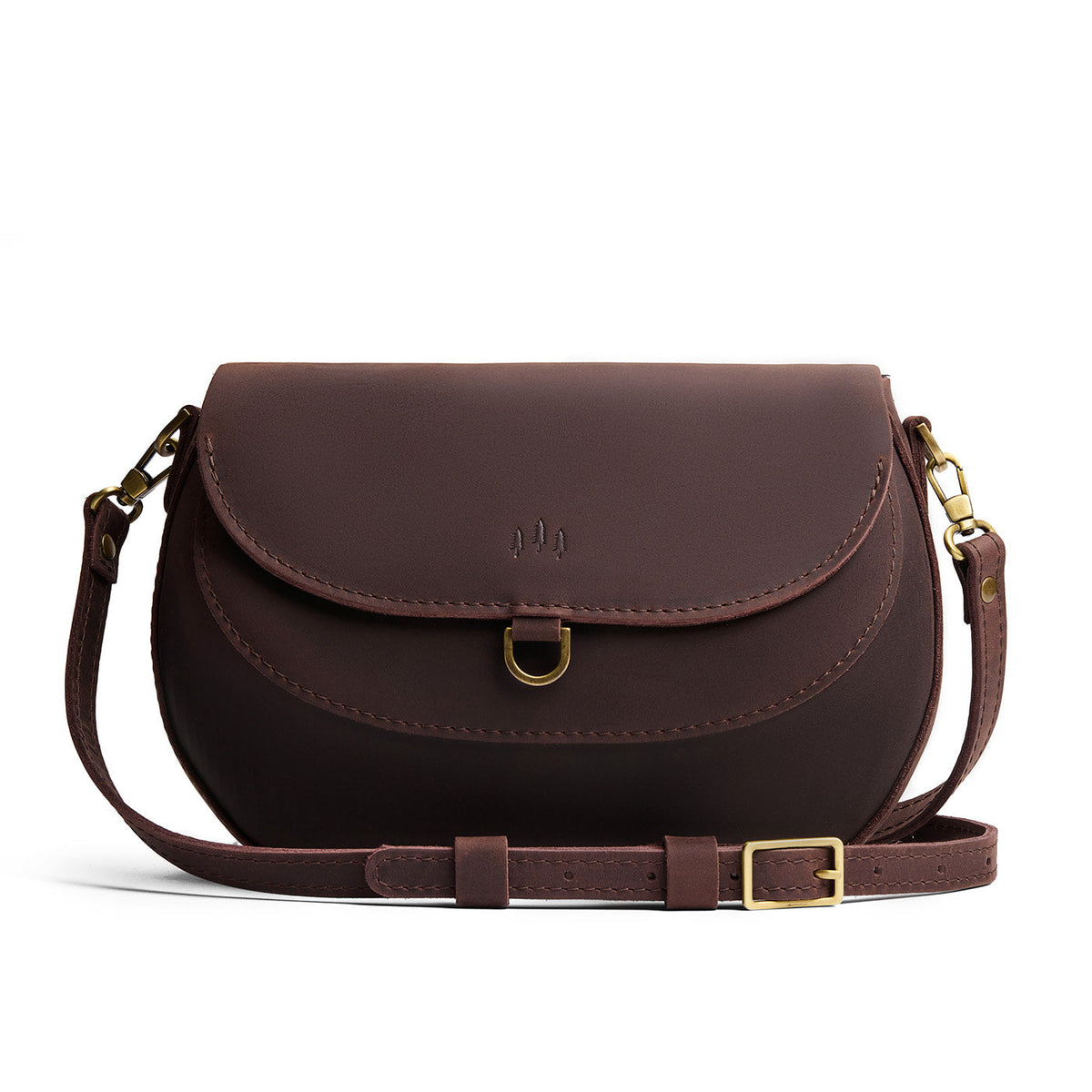 Almost Perfect' Monaco Crossbody