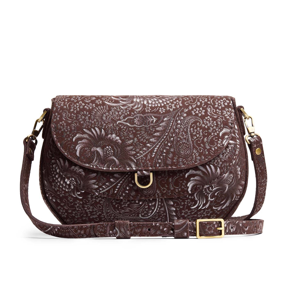 Almost Perfect' Monaco Crossbody
