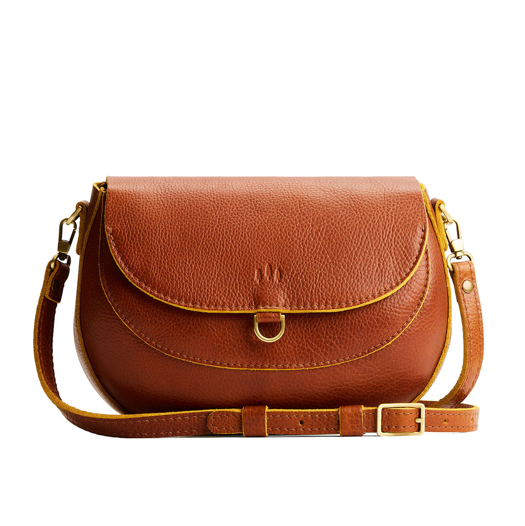 Monaco Crossbody