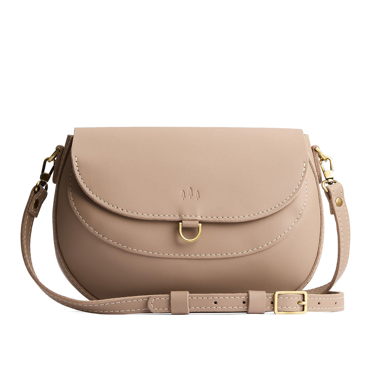 Almost Perfect' Monaco Crossbody