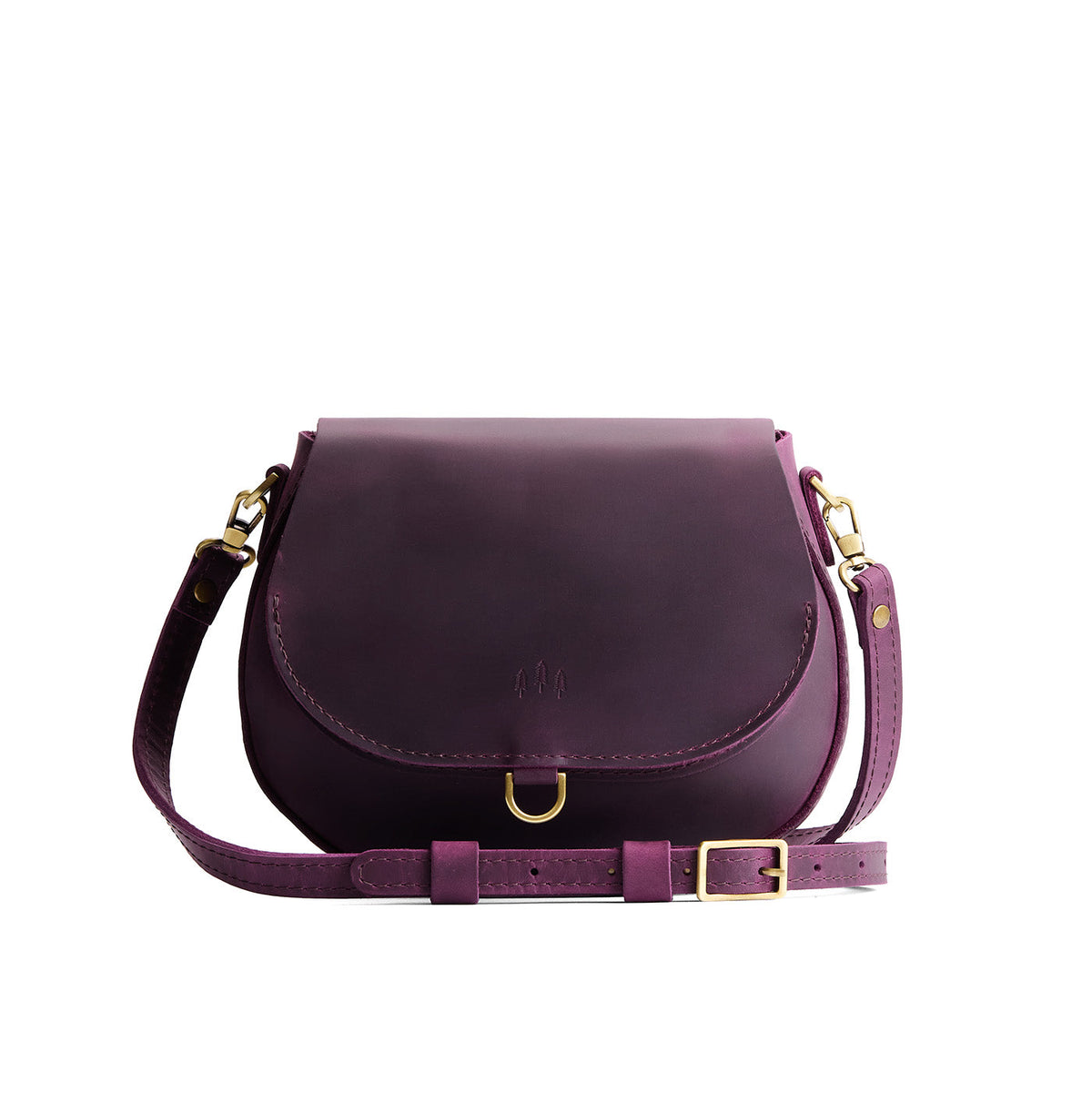 Almost Perfect' Monaco Crossbody