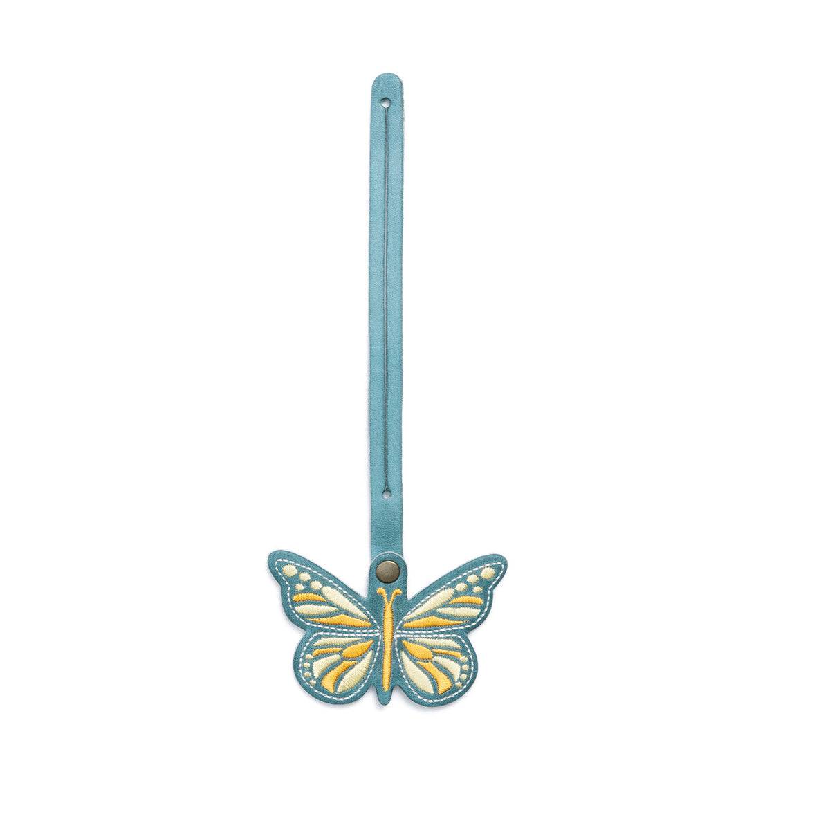 Monarca Tassel