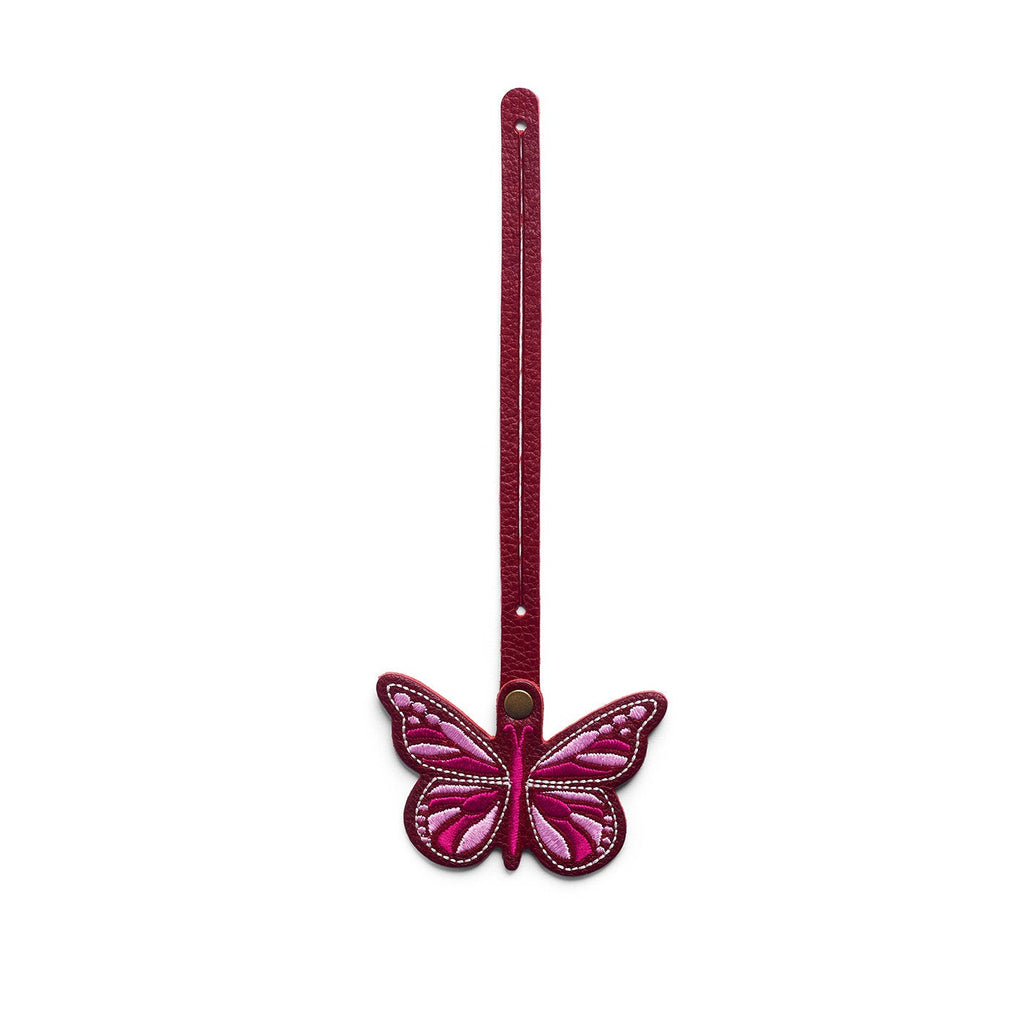 Monarca Tassel