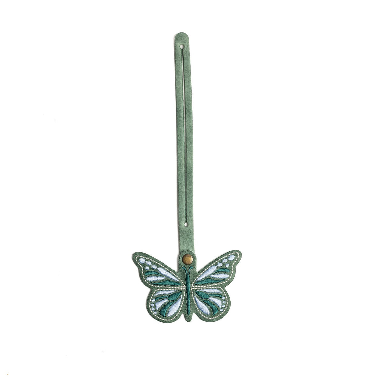Monarca Tassel