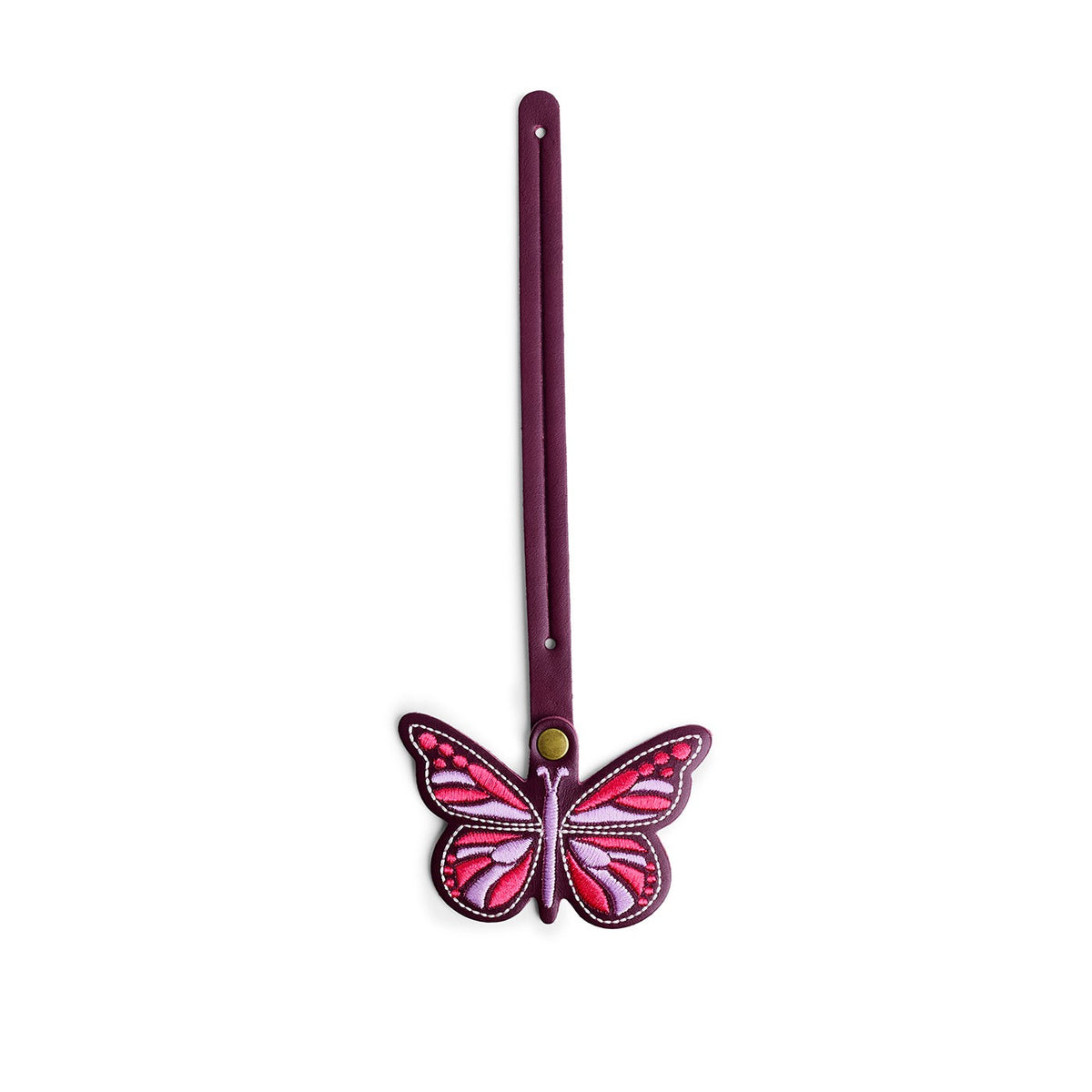 Monarca Tassel