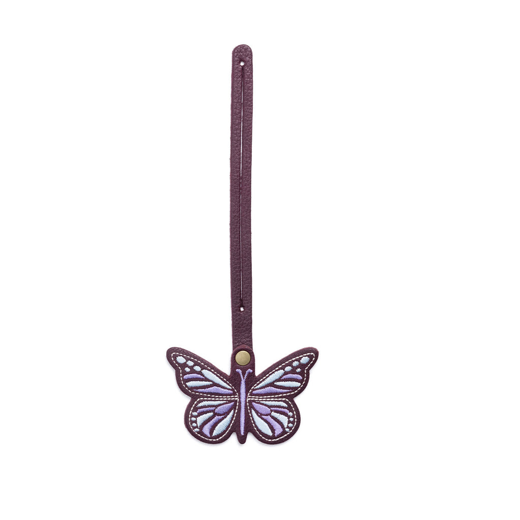 Monarca Tassel