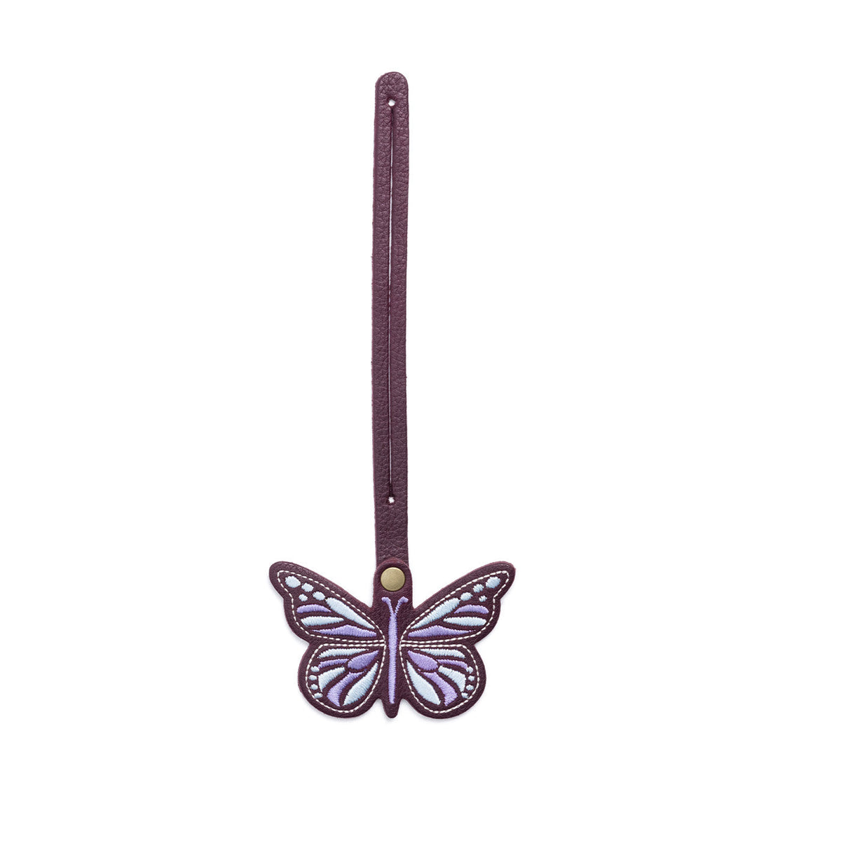 Monarca Tassel