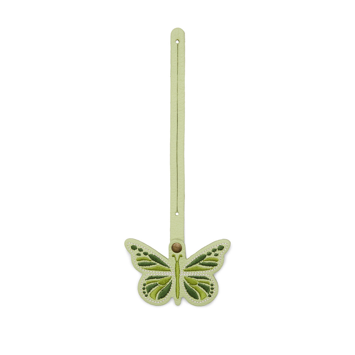 Monarca Tassel