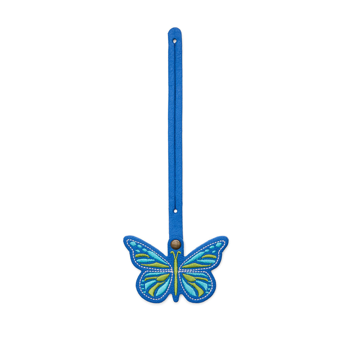 Monarca Tassel