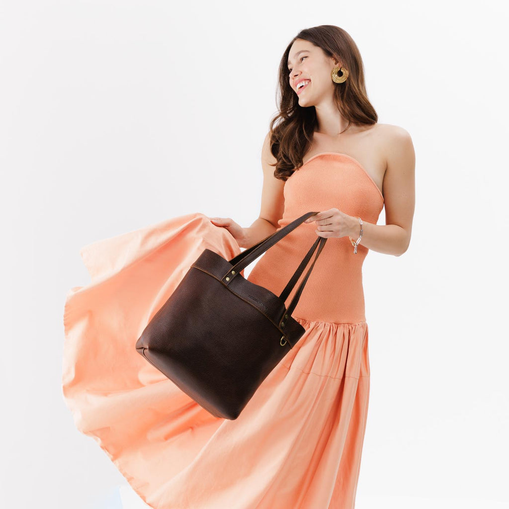 Almost Perfect' Montana Tote