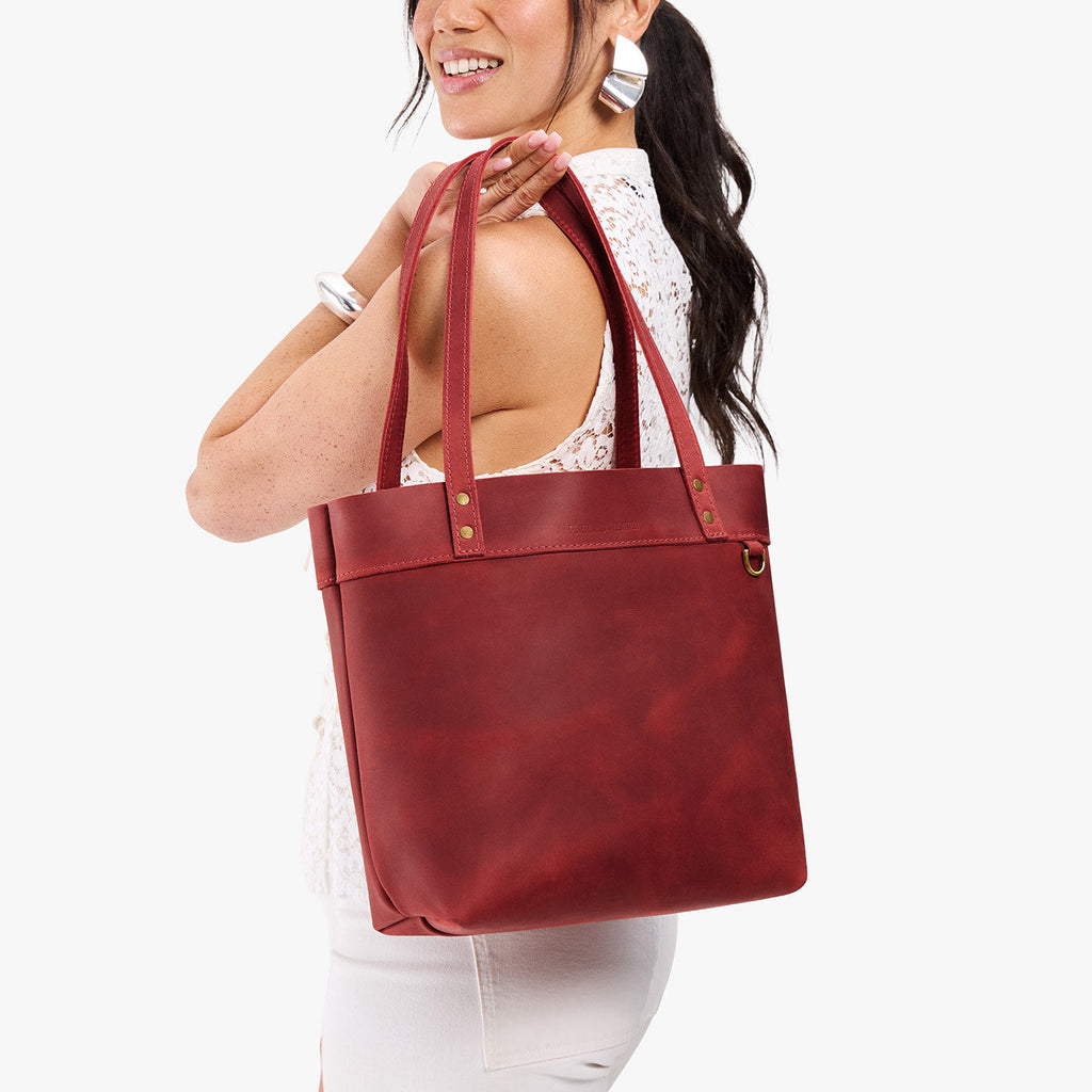 Almost Perfect' Montana Tote