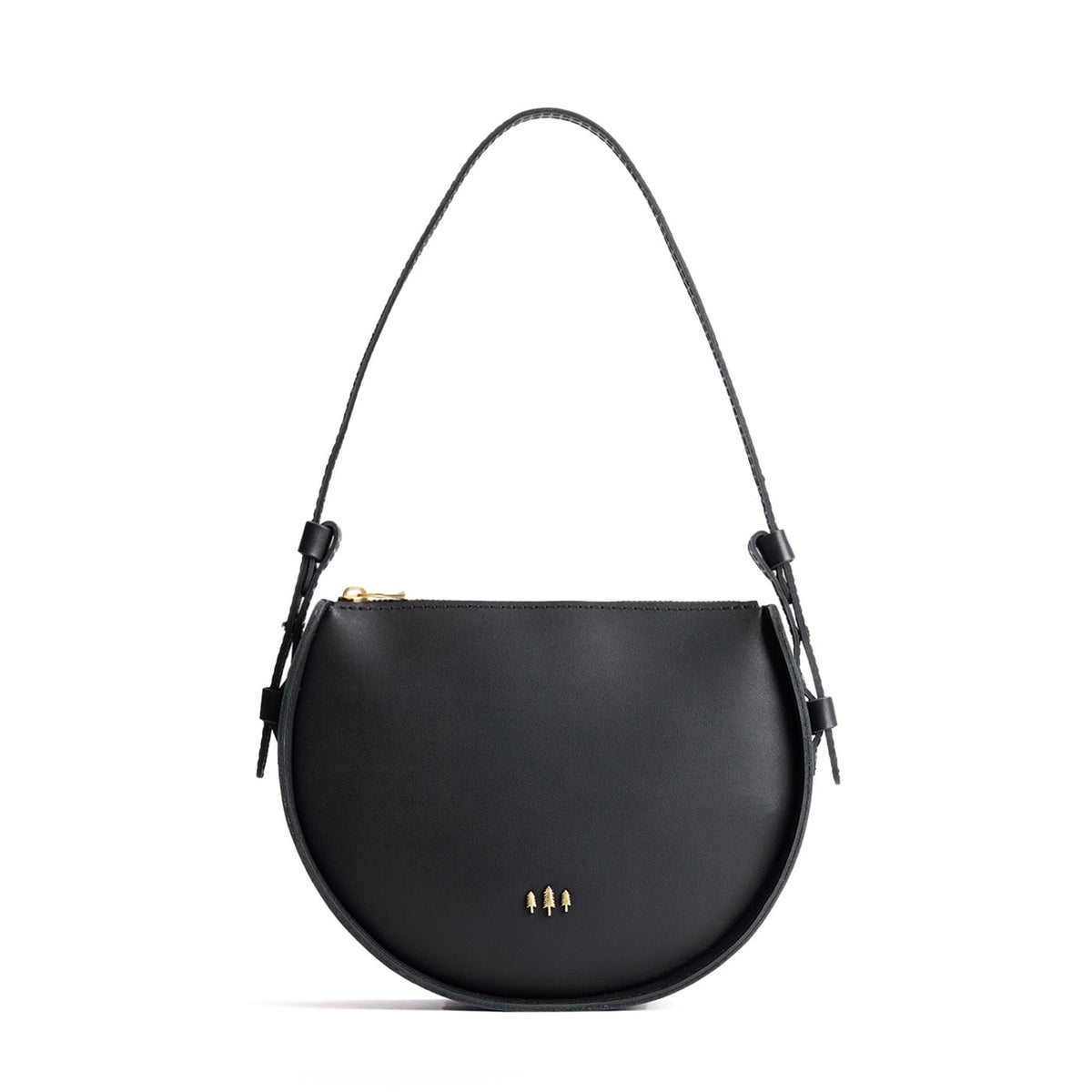 Moon Shot Shoulder Bag