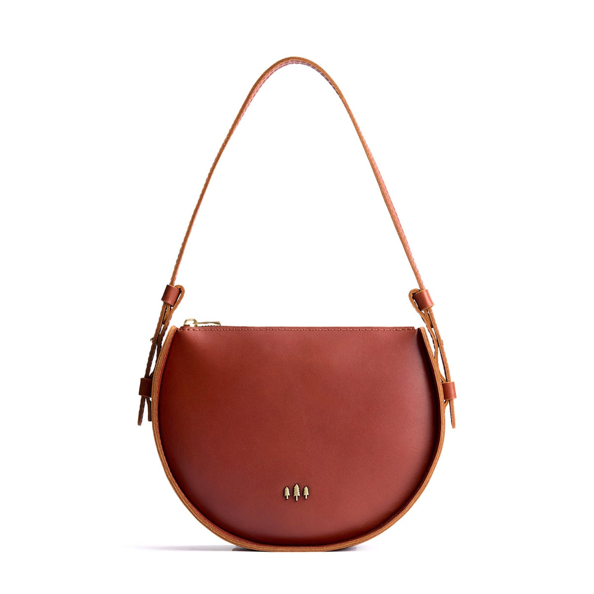 Moon Shot Shoulder Bag