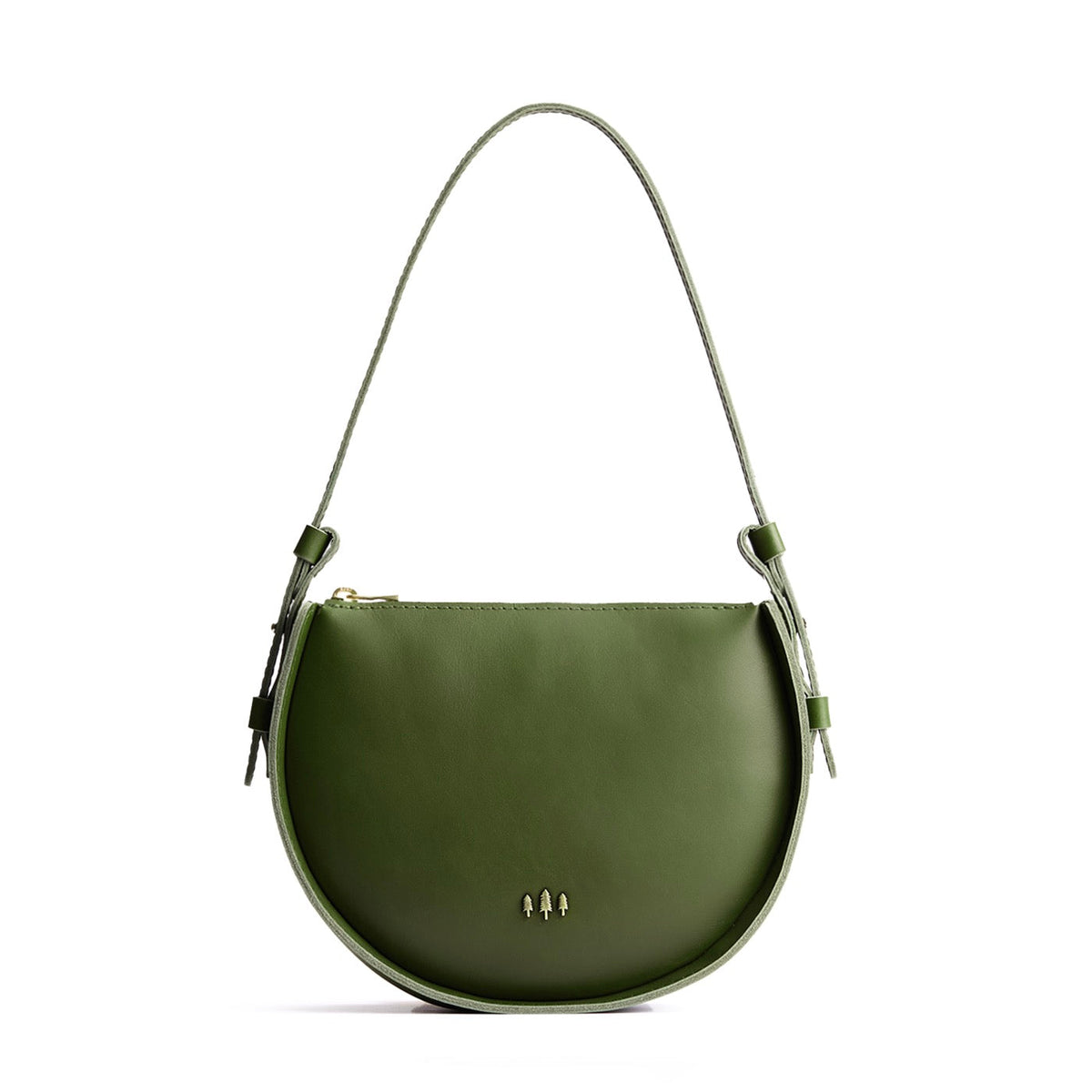 Moon Shot Shoulder Bag