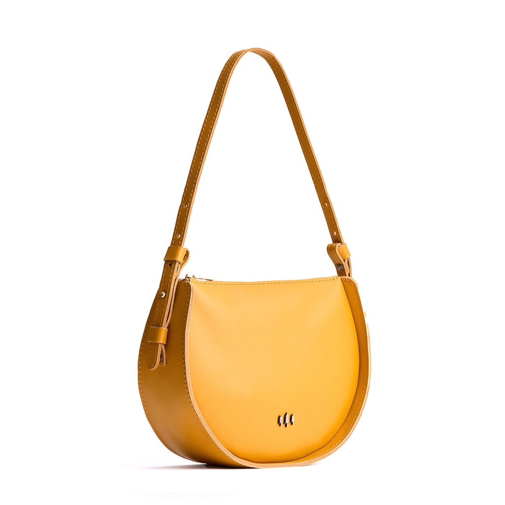Moon Shot Shoulder Bag