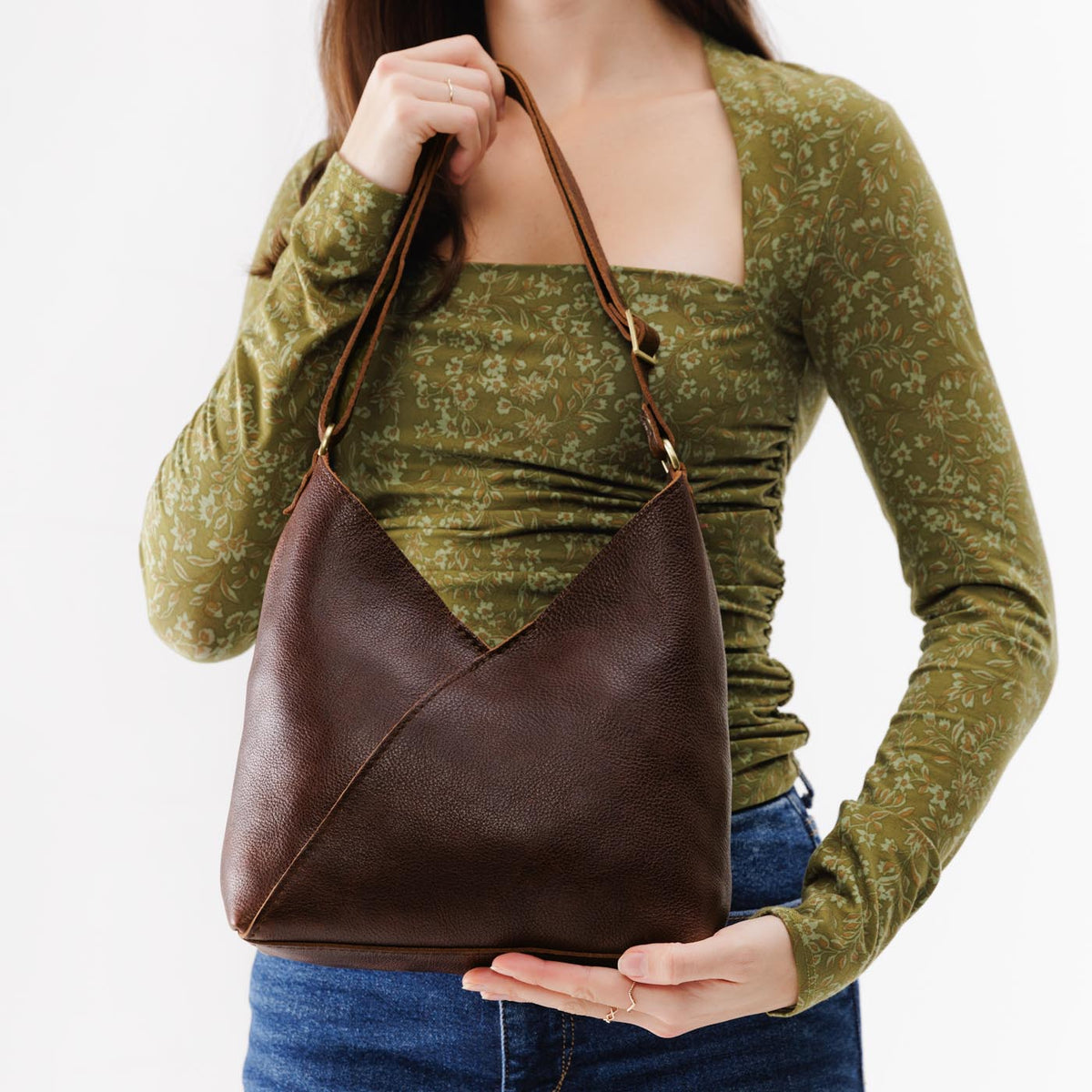 Almost Perfect' Naomi Shoulder Bag