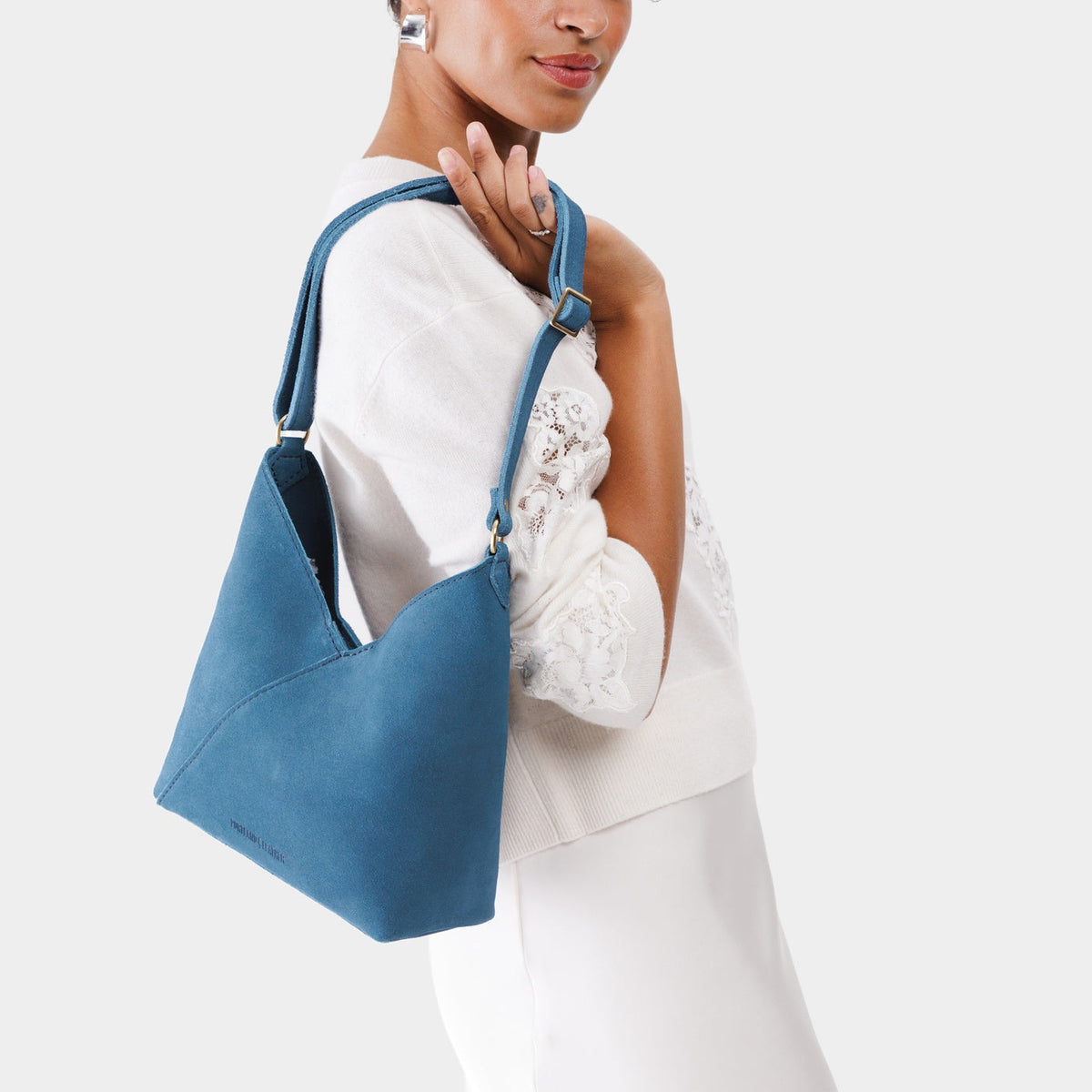 Almost Perfect' Naomi Shoulder Bag