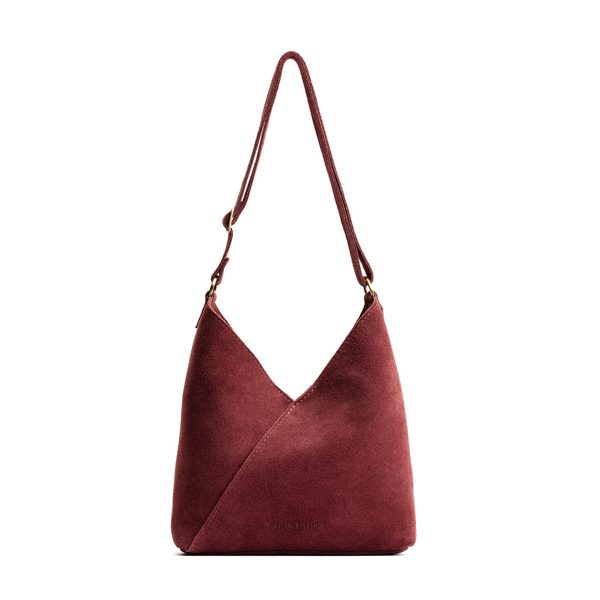 Almost Perfect' Naomi Shoulder Bag