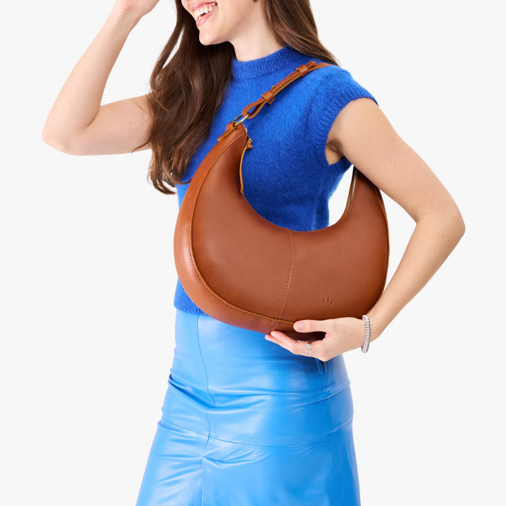 Almost Perfect' Nora Shoulder Bag