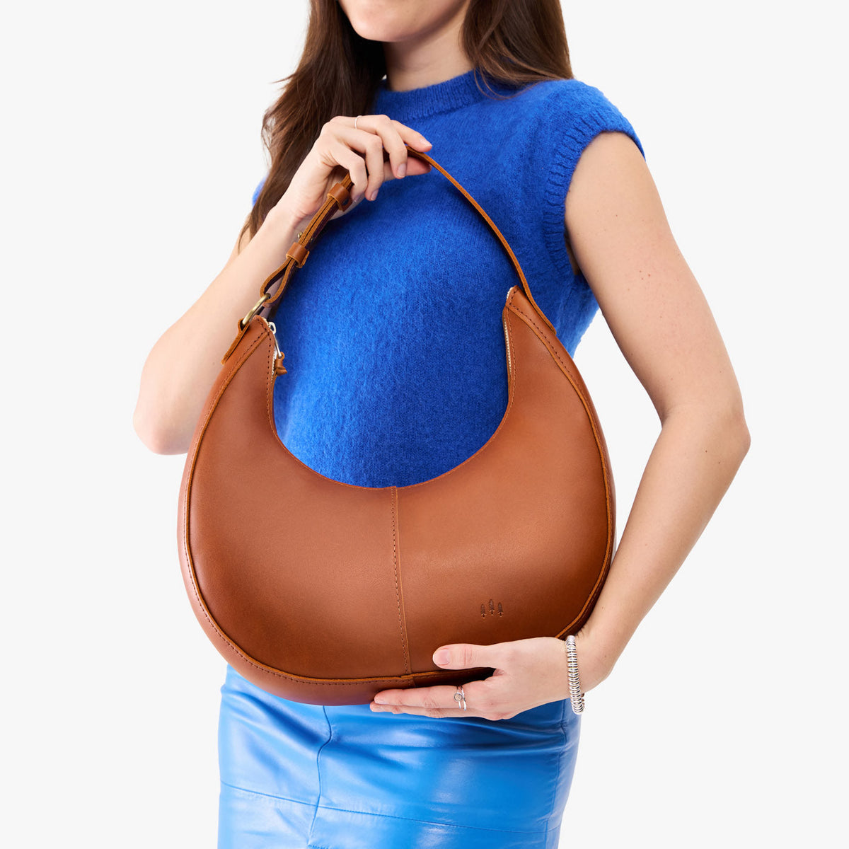 Almost Perfect' Nora Shoulder Bag