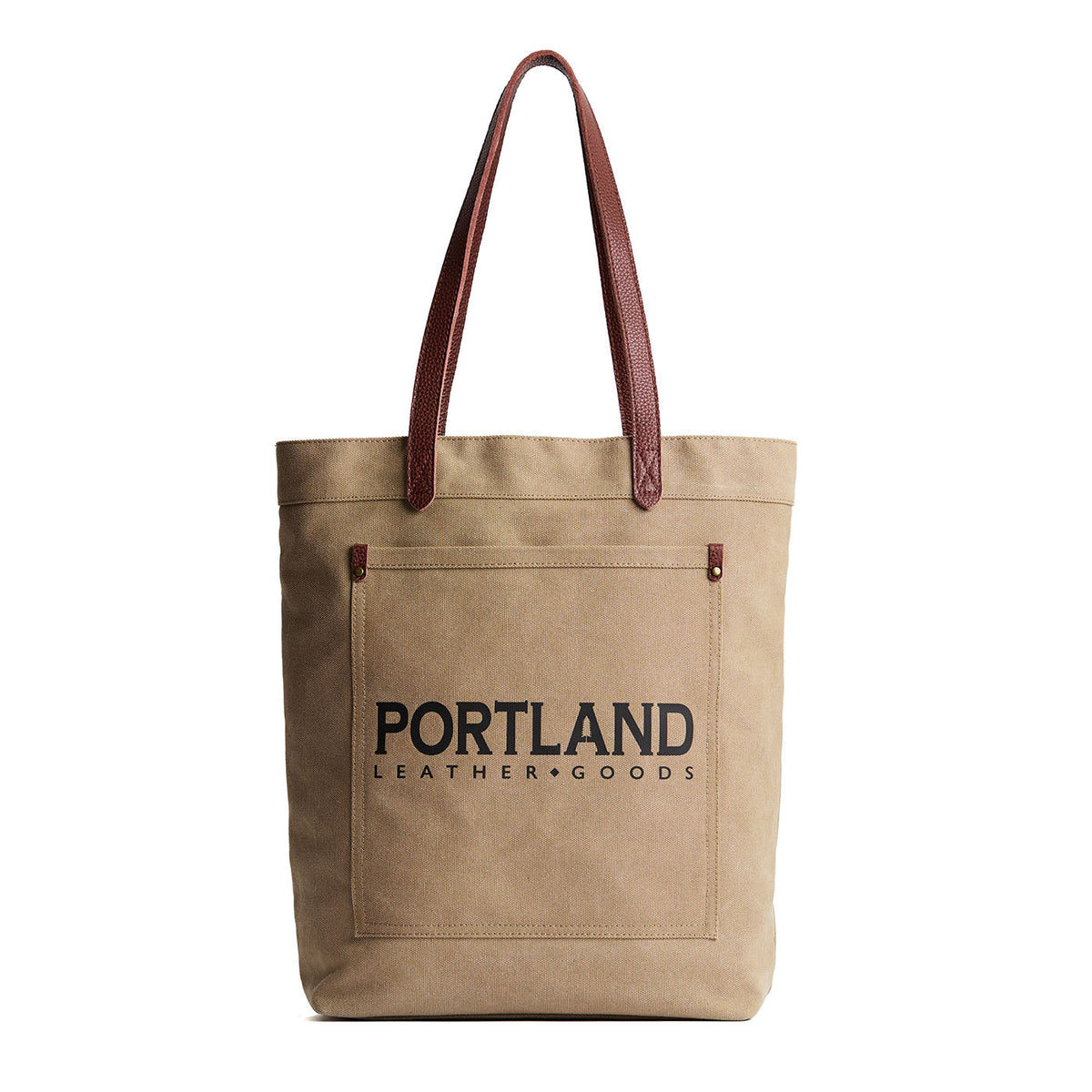 Northwood Canvas Tote