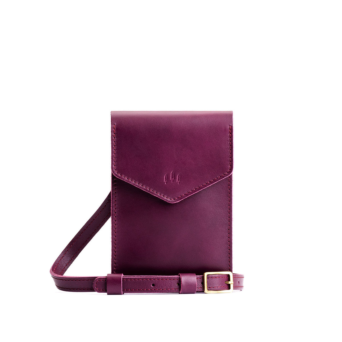 Parker Phone Bag