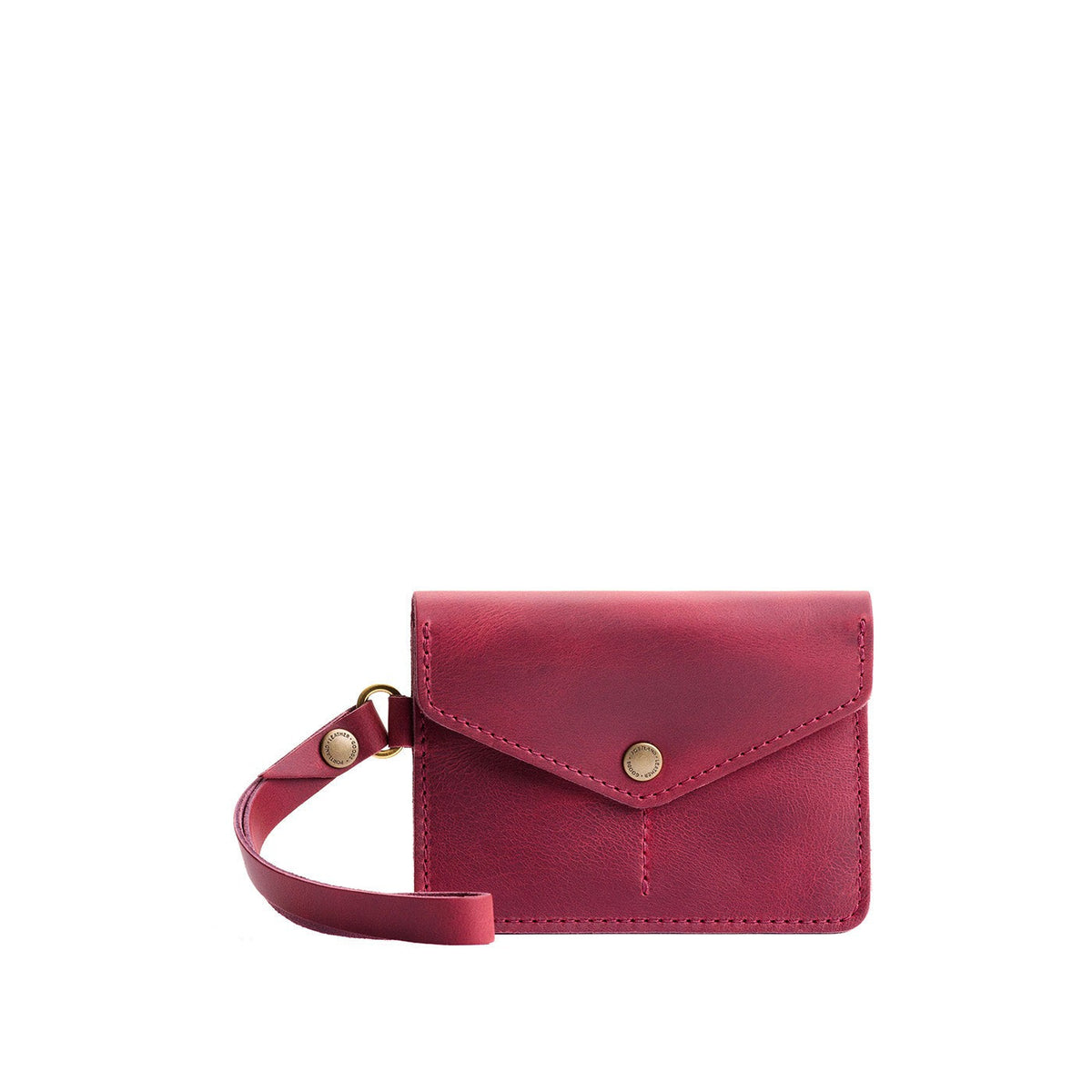 Passport Wristlet