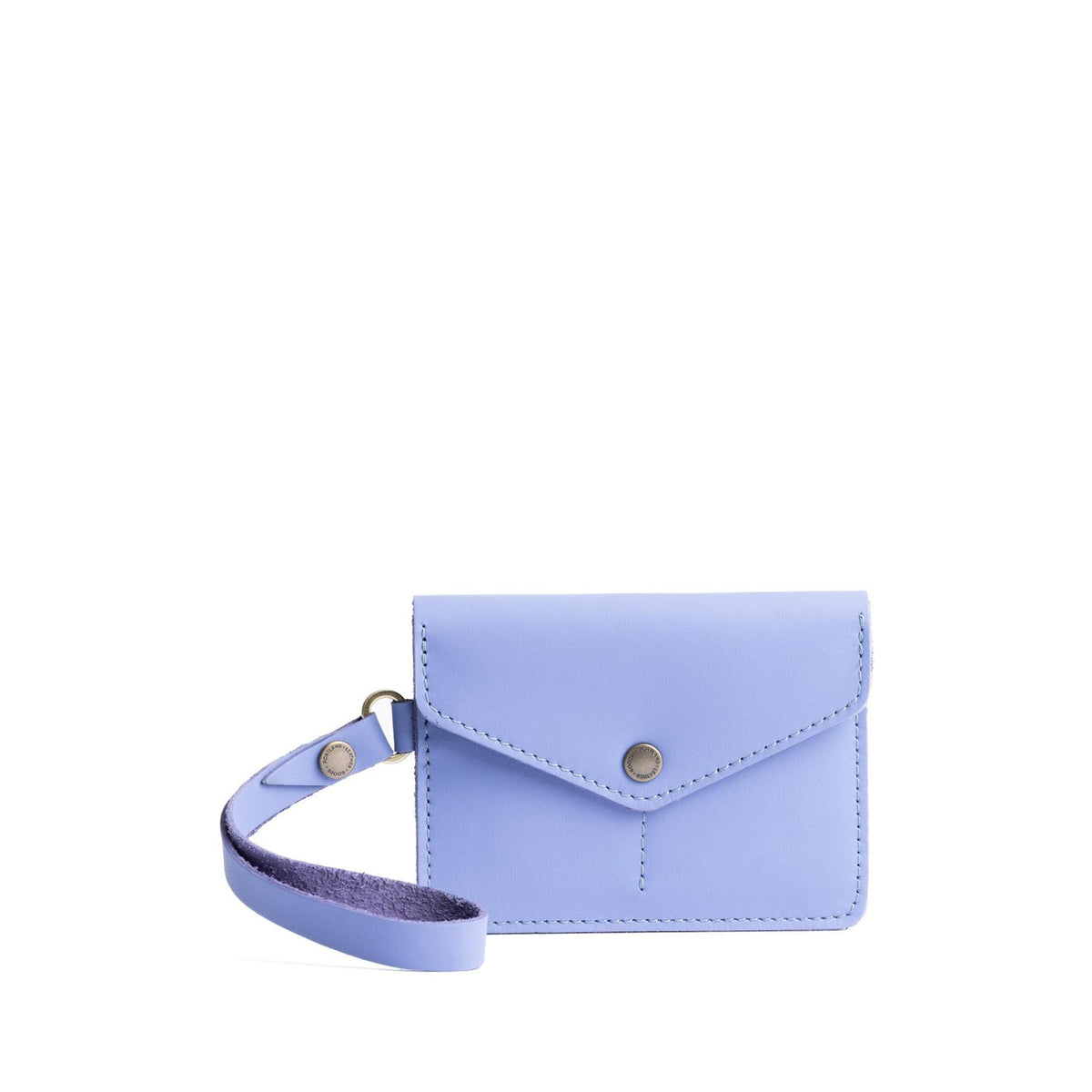 Passport Wristlet